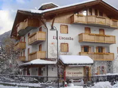 Ferienwohnung für 4 Personen (35 m²) in Giustino 6/10