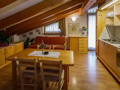 Ferienwohnung für 4 Personen (35 m²) in Giustino 7/10