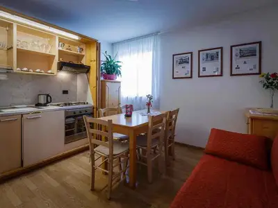 Ferienwohnung für 4 Personen (35 m²) in Giustino 9/10