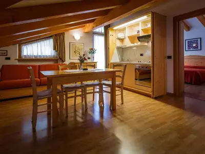 Ferienwohnung für 4 Personen (35 m²) in Giustino 10/10