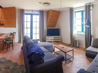 living-room