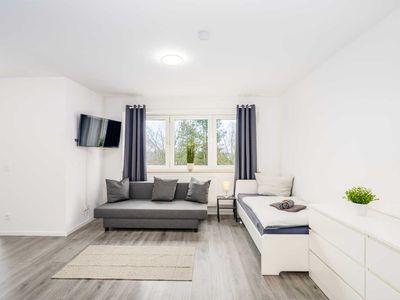 Ferienwohnung für 3 Personen (40 m²) in Gladbeck 7/10