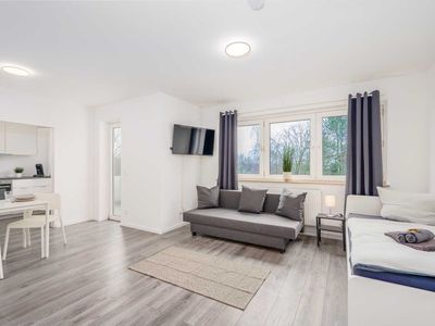 Ferienwohnung für 3 Personen (40 m²) in Gladbeck 8/10