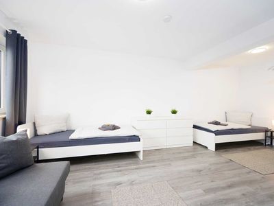 Ferienwohnung für 3 Personen (40 m²) in Gladbeck 10/10