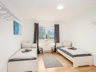 Ferienwohnung für 6 Personen (80 m²) in Gladbeck 7/10