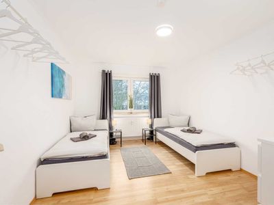 Ferienwohnung für 6 Personen (80 m²) in Gladbeck 8/10