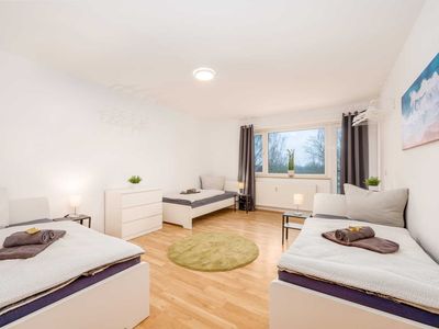 Ferienwohnung für 6 Personen (80 m²) in Gladbeck 10/10