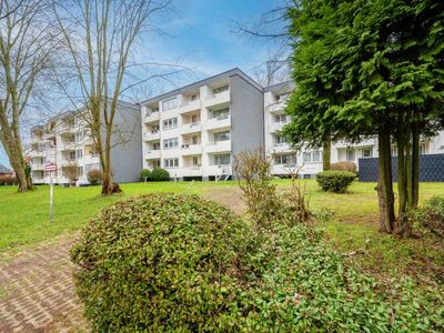 Ferienwohnung für 6 Personen (80 m²) in Gladbeck 1/10