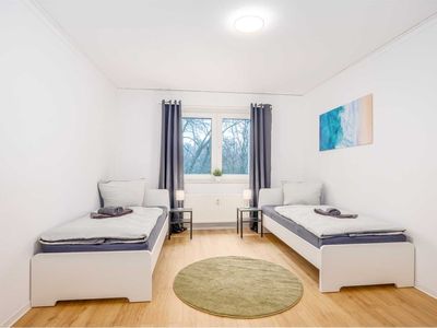 Ferienwohnung für 6 Personen (80 m²) in Gladbeck 4/10