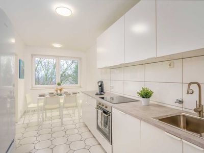 Ferienwohnung für 6 Personen (80 m²) in Gladbeck 6/10