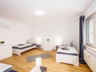 Ferienwohnung für 6 Personen (80 m²) in Gladbeck 8/10