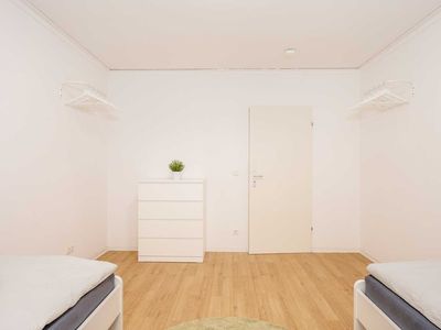 Ferienwohnung für 6 Personen (80 m²) in Gladbeck 10/10