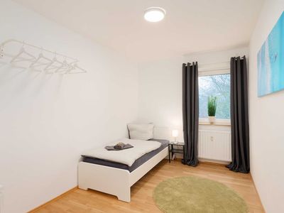 Ferienwohnung für 3 Personen (40 m²) in Gladbeck 5/10