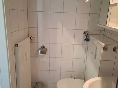 Ferienwohnung für 3 Personen in Gladbeck 8/10