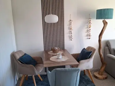 Ferienwohnung für 3 Personen in Gladbeck 4/10