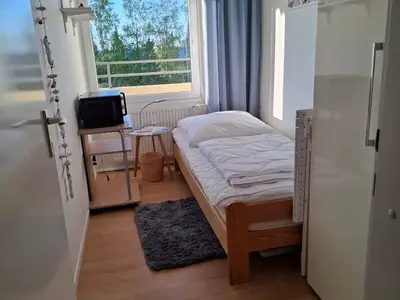 Ferienwohnung für 3 Personen in Gladbeck 6/10