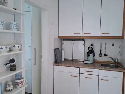 Ferienwohnung für 3 Personen in Gladbeck 9/10