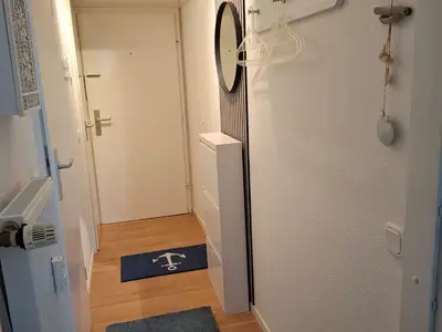 Ferienwohnung für 3 Personen in Gladbeck 10/10