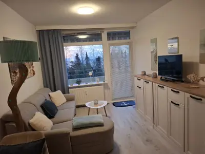 Ferienwohnung für 3 Personen in Gladbeck 2/10