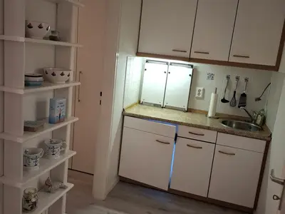 Ferienwohnung für 3 Personen in Gladbeck 8/10