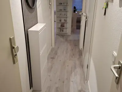 Ferienwohnung für 3 Personen in Gladbeck 10/10