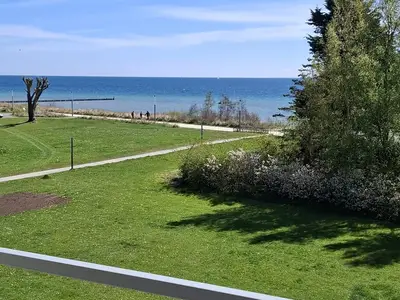 Ferienwohnung für 3 Personen in Gladbeck 1/10