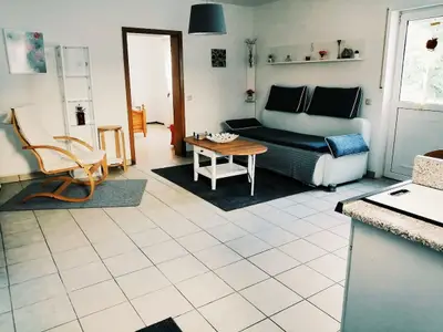 Ferienwohnung für 4 Personen (76 m²) in Gladenbach 1/10