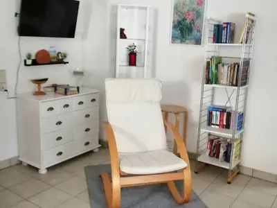 Ferienwohnung für 4 Personen (76 m²) in Gladenbach 4/10