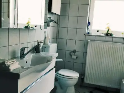 Ferienwohnung für 4 Personen (76 m²) in Gladenbach 5/10