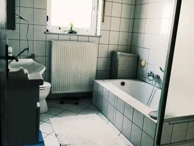 Ferienwohnung für 4 Personen (76 m²) in Gladenbach 6/10