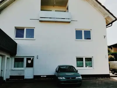 Ferienwohnung für 4 Personen (76 m²) in Gladenbach 7/10