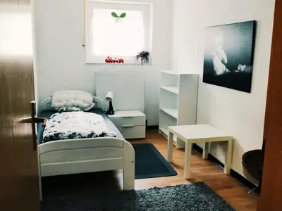 Ferienwohnung für 4 Personen (76 m²) in Gladenbach 9/10