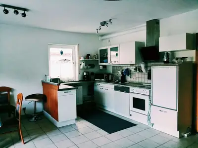 Ferienwohnung für 4 Personen (76 m²) in Gladenbach 8/10