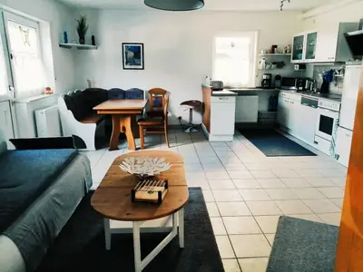 Ferienwohnung für 4 Personen (76 m²) in Gladenbach 10/10