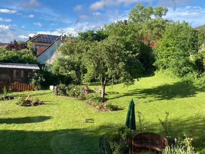 Ihr Garten