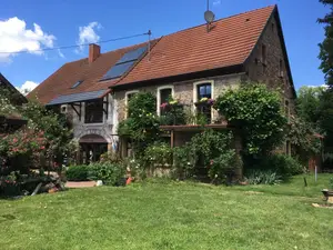 Ferienwohnung für 4 Personen (57 m²) in Glanbrücken