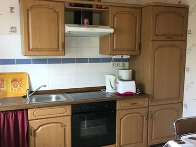 Ferienwohnung für 4 Personen (50 m²) in Glasewitz 6/10