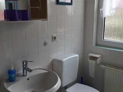 Ferienwohnung für 4 Personen (50 m²) in Glasewitz 8/10