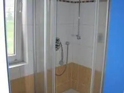 Dusche / WC