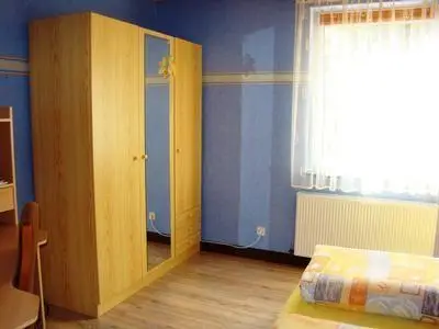 Schlafraum