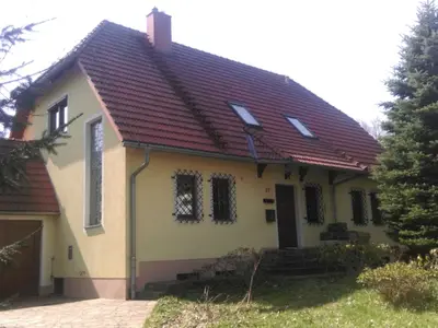 Herzlich Willkommen im Ferienhaus Weber