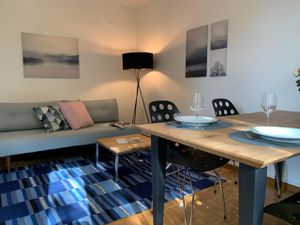 Ferienwohnung für 6 Personen (70 m²) ab 116 € in Glattbrugg
