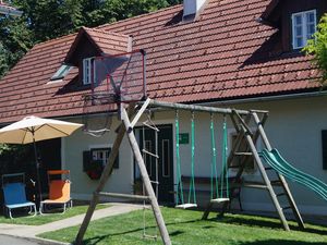 Ferienwohnung für 6 Personen (75 m²) in Glatzenthal bei Gnas