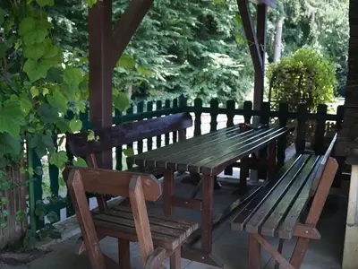 Ferienwohnung für 6 Personen (75 m²) in Glatzenthal bei Gnas 2/10
