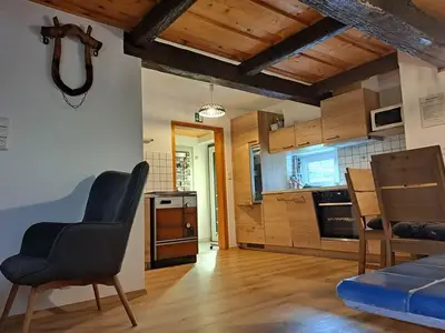 Ferienwohnung für 6 Personen (75 m²) in Glatzenthal bei Gnas 4/10