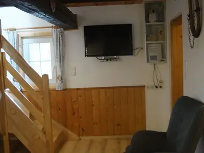 Ferienwohnung für 6 Personen (75 m²) in Glatzenthal bei Gnas 5/10
