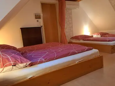 Ferienwohnung für 6 Personen (75 m²) in Glatzenthal bei Gnas 8/10