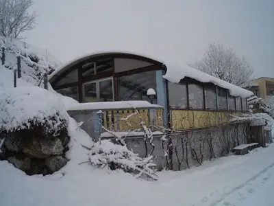 Ferienwohnung für 6 Personen (75 m²) in Glatzenthal bei Gnas 9/10