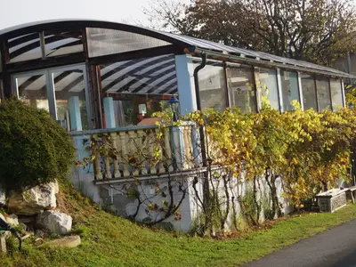 Ferienwohnung für 6 Personen (75 m²) in Glatzenthal bei Gnas 10/10