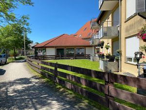 Ferienwohnung für 2 Personen (40 m²) in Glauchau